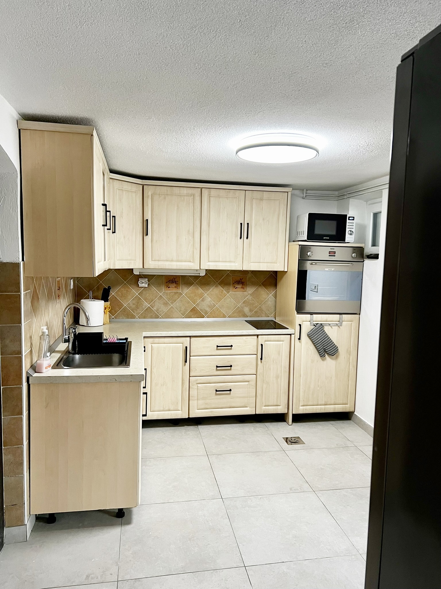 Skriti raj - ambient