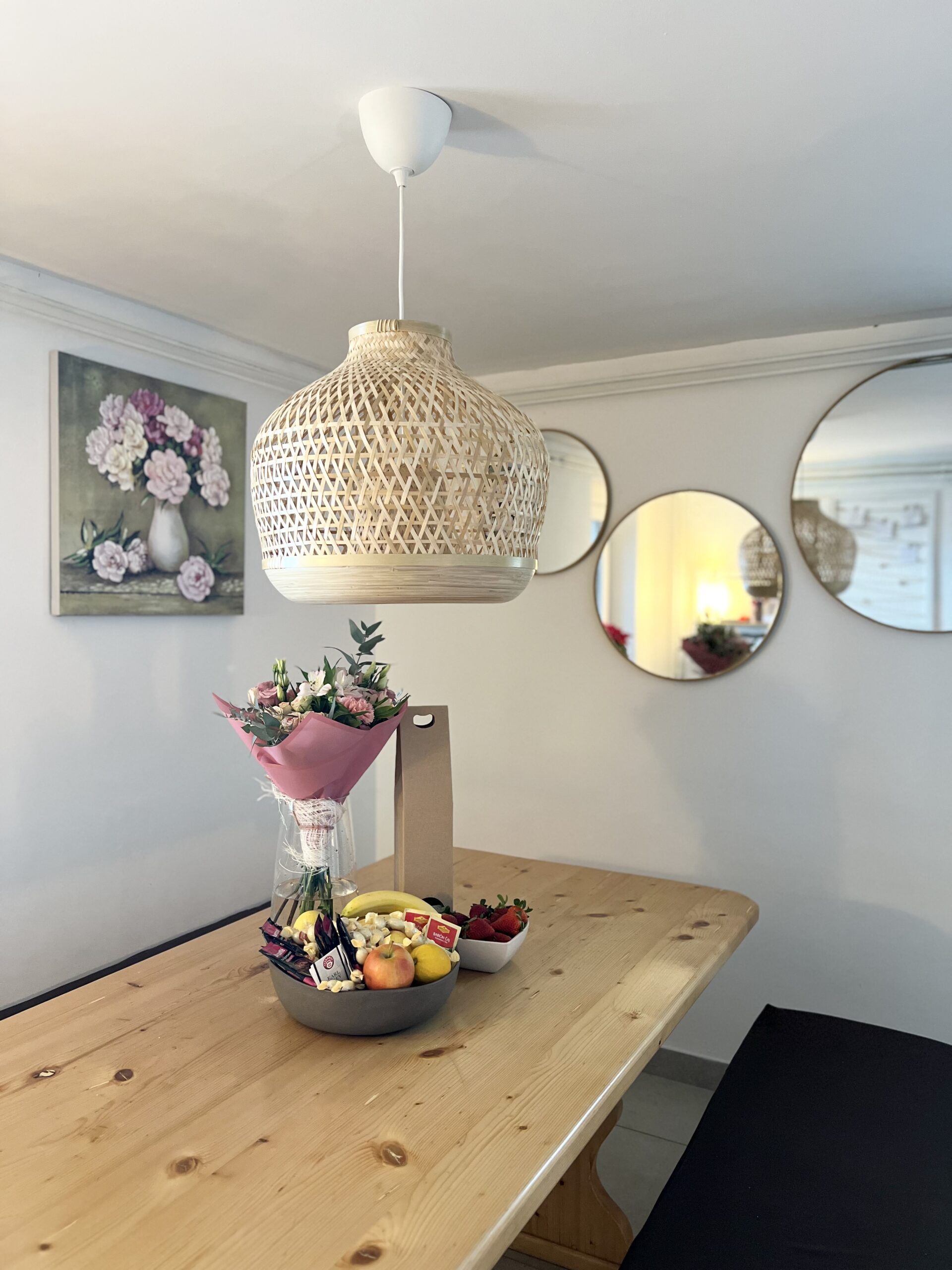 Skriti raj - ambient